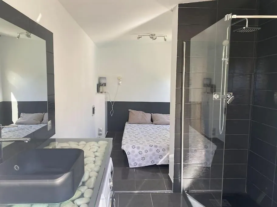 Magnifique Villa Avec Piscine 10X6M Saint-Mitre-les-Remparts 0*,